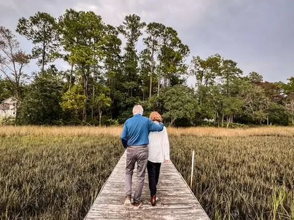 V/l 77 Heron Point Ln, Woodbine, GA 31569