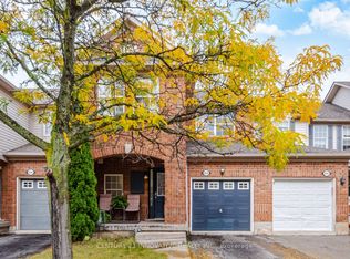 838 McKay Cres, Milton, ON L9T 6L2