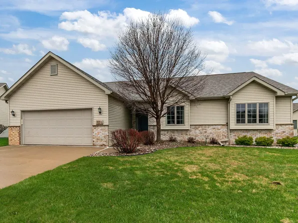 525 Wayfarer Ct, Appleton, WI 54913