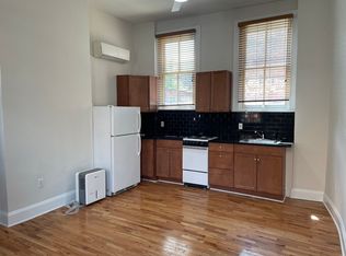 1601 Shakespeare St #1R, Baltimore, MD 21231