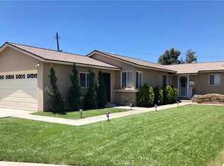 6833 Severn Dr, Paramount, CA 90723