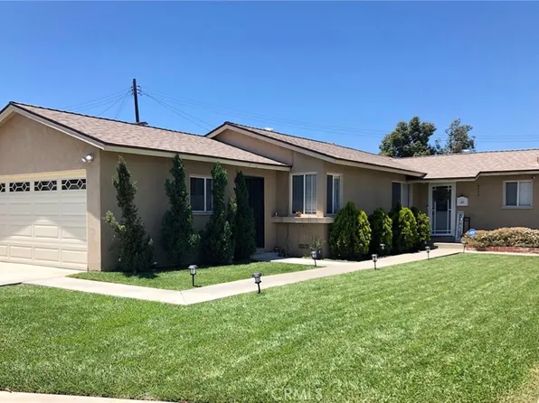 6833 Severn Dr, Paramount, CA 90723