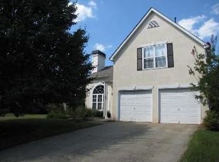 837 Eagle Glen Xing, Woodstock, GA 30189
