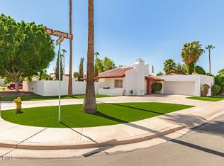 943 E Segovia Dr, Litchfield Park, AZ 85340