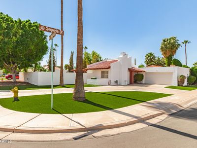 943 E Segovia Dr, Litchfield Park, AZ, 85340