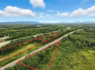 18444 W Parks Hwy, Wasilla, AK 99623