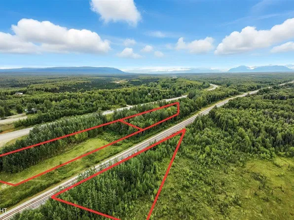 18444 W Parks Hwy, Wasilla, AK 99623