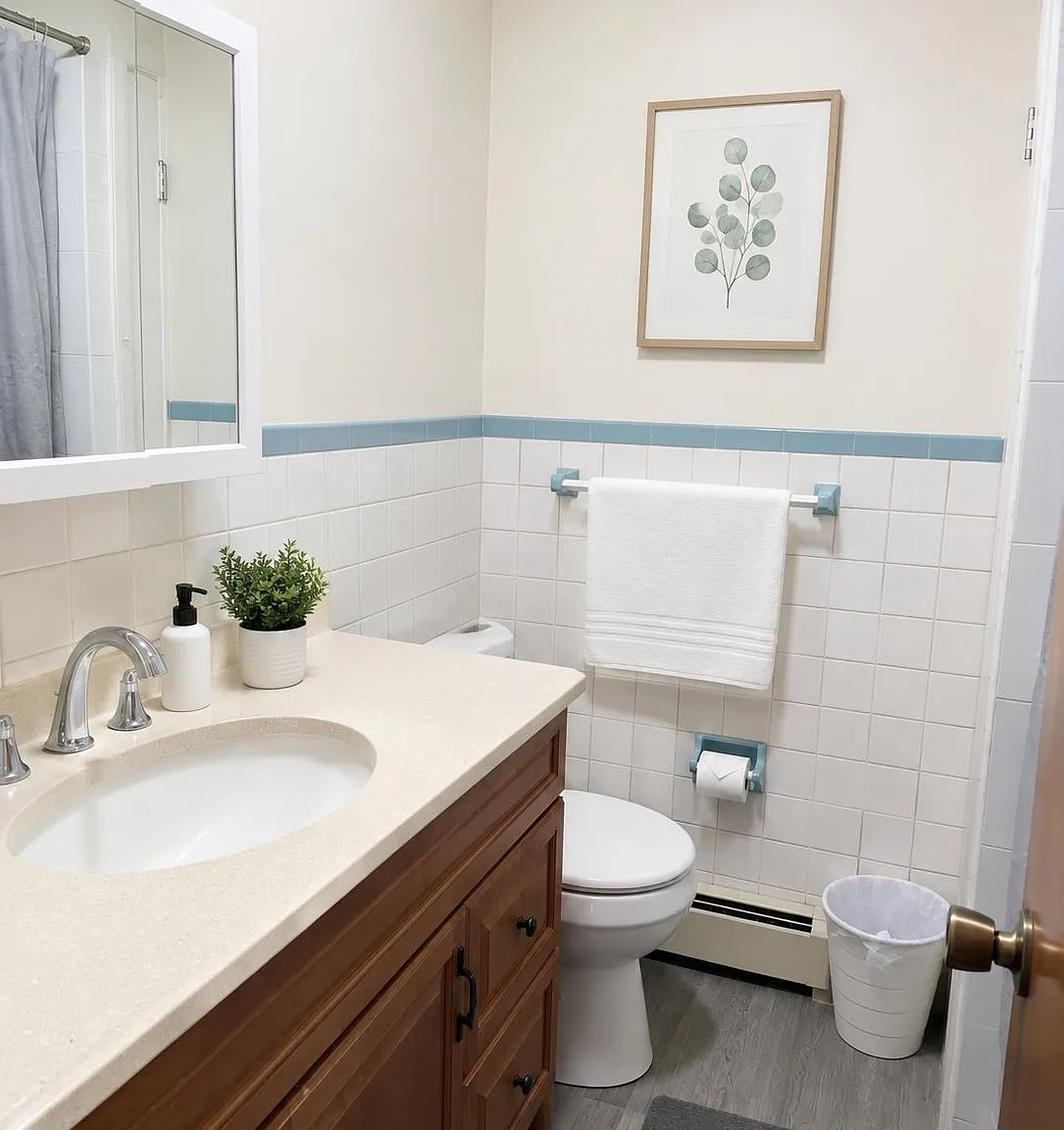 2 bed, 1.0 bath, 900 sqft, $2,100 — Photo 4