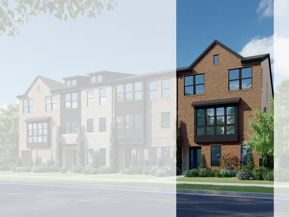 17344 Melford Boulevard End Unit 13, G Bowie, MD 20715