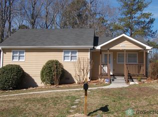 1232 Rockbridge Rd NW, Conyers, GA 30012