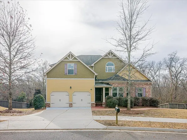 151 GUSTAV Court, North Augusta, SC 29860