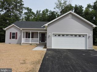 30796 Alyssa Dr, Dagsboro, DE 19939