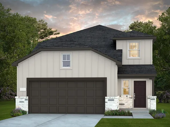 6906 Bens Lndg, Cove, TX 77523