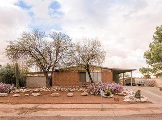 8012 E Malvern St, Tucson, AZ 85710