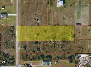 5288 40th St NE, Naples, FL 34120