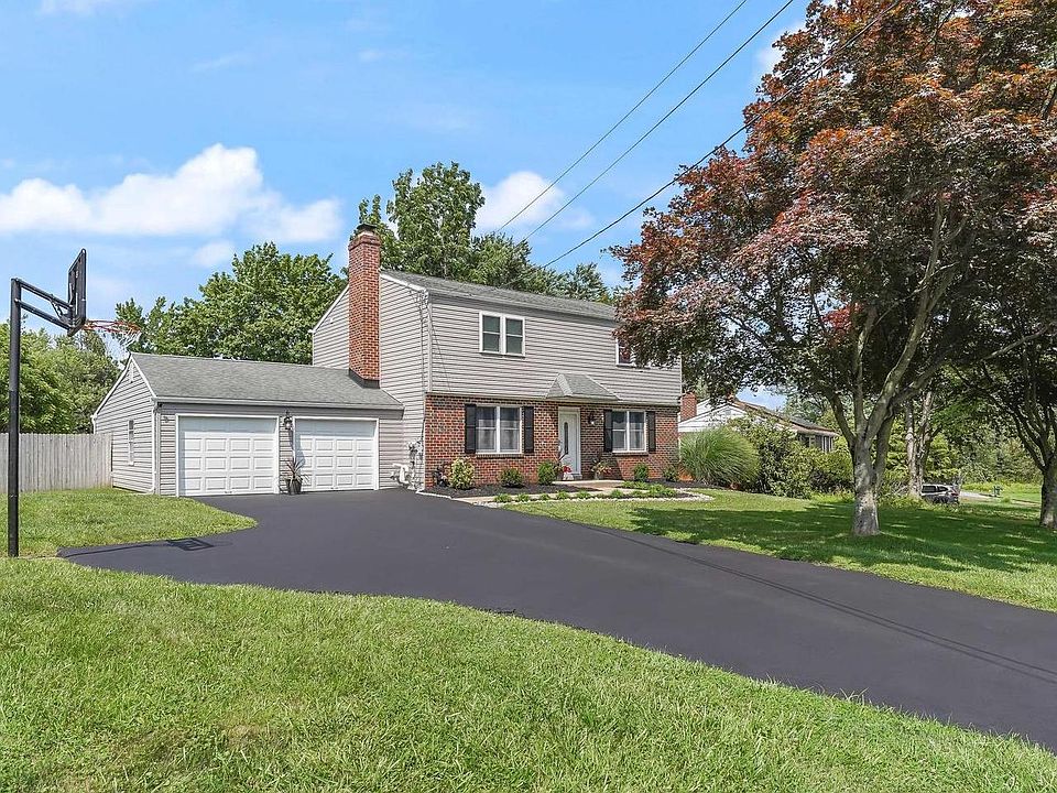 821 Old Westtown Rd, West Chester, PA 19382 Zillow