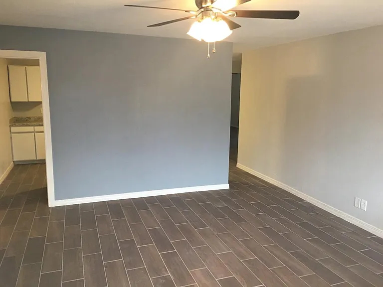 Formal living room