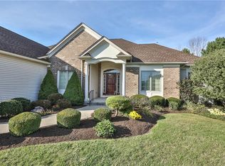 29 Black Cedar Dr, Rochester, NY 14624