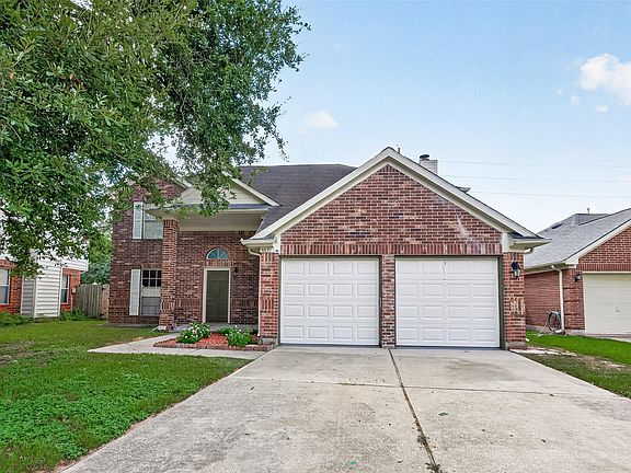 3rd image of 5631 Roserock Ln