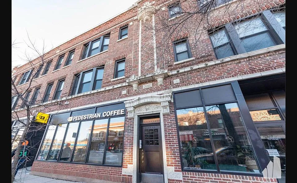 2650 N Milwaukee Ave #2640-3