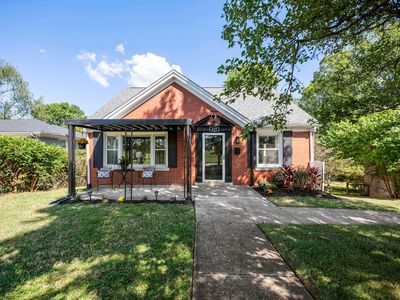 419 Springhill Dr, Lexington, KY, 40503