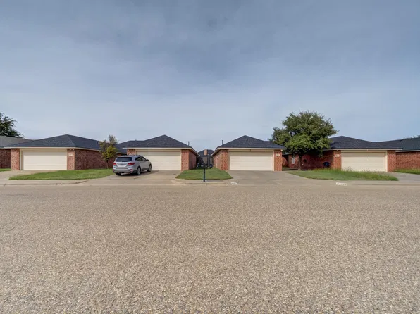 5804 96th St, Lubbock, TX 79424