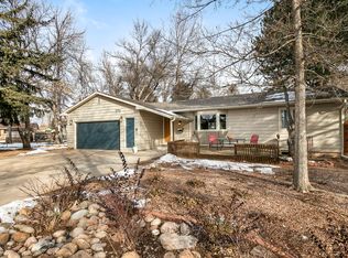1712 W Prospect Rd, Fort Collins, CO 80526