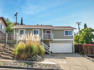 4627 Bolero Dr, San Jose, CA, 95111