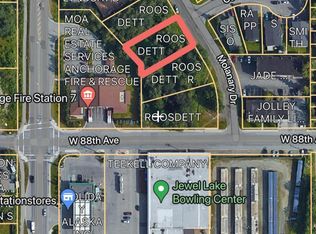L6 Molanary Dr, Anchorage, AK 99502