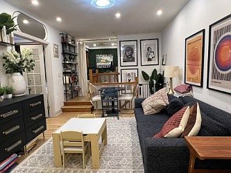 5th image of 38 W 69th St APT B