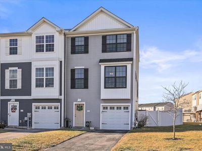 111 S Center St, Hanover, PA, 17331