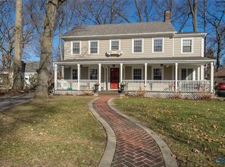 3450 Gallatin Rd, Toledo, OH 43606