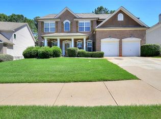 3387 Dogwood Pass, Lithonia, GA 30038