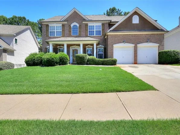 3387 Dogwood Pass, Lithonia, GA 30038