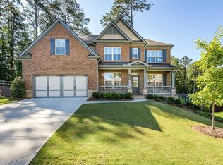 1196 Smithwell Point, Kennesaw, GA 30152