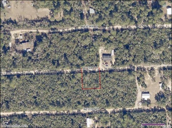 0 NE 233rd Ln #19, Fort Mc Coy, FL 32134