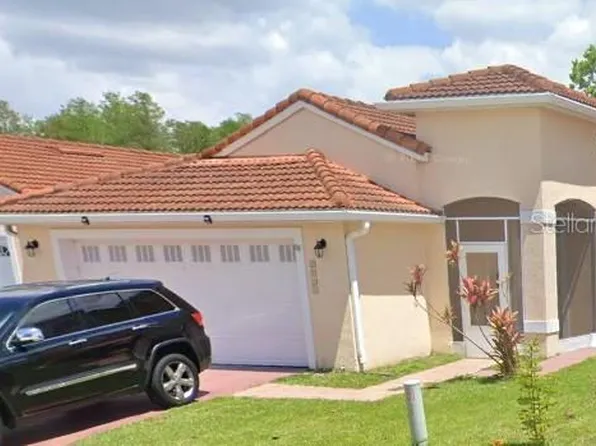 2411 Condado Ct, Kissimmee, FL 34743