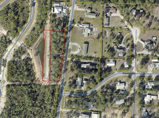 0 McDaniels Fishcamp Rd, Freeport, FL 32439