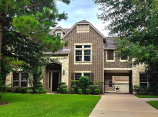15211 McCall Park, Magnolia, TX 77355