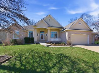 1367 N Hickory Creek Ct, Wichita, KS 67235