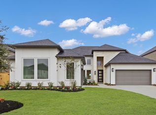 1568 River Point Dr, Friendswood, TX 77546