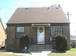 3451 E 112th St, Chicago, IL 60617