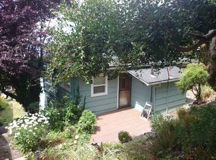 3719 59th Ave SW, Seattle, WA 98116