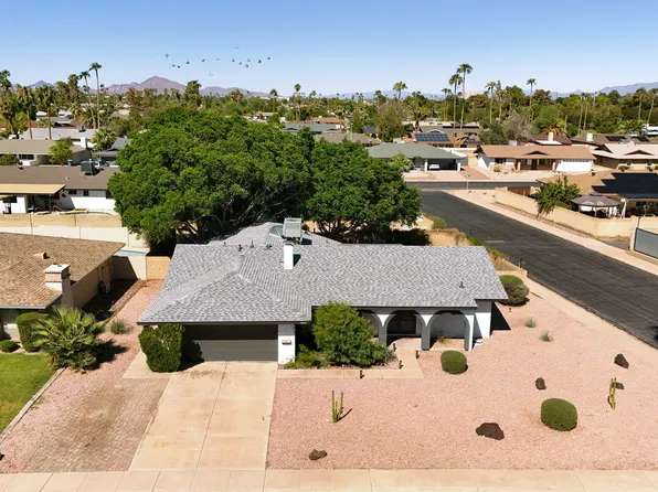 2448 E FAIRMONT Drive, Tempe, AZ 85282