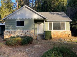 11425 Cedar Ridge Dr, Grass Valley, CA 95945