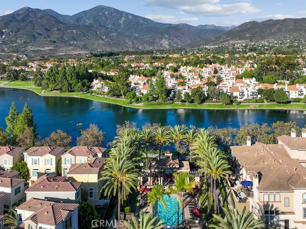 Rancho Santa Margarita CA Real Estate - Rancho Santa Margarita CA Homes ...