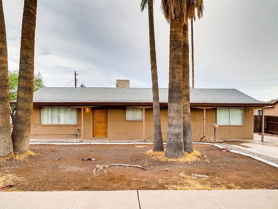 1613 W Carol Ave Mesa AZ 85202-large-001