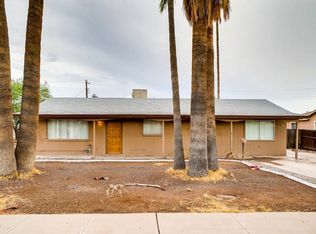 1613 W Carol Ave, Mesa, AZ 85202