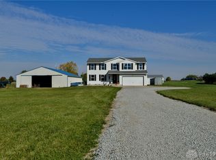 3095 E Peterson Rd, Troy, OH 45373