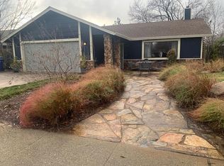 1920 Mary Lake Dr, Redding, CA 96001